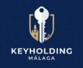 keyholding malaga logo