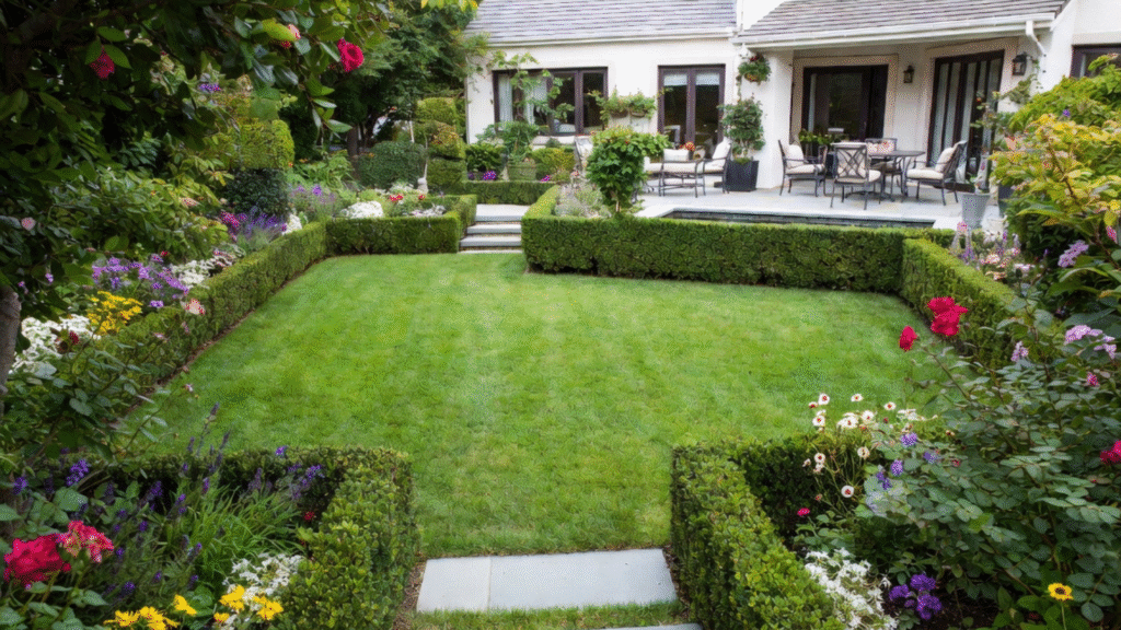 garden-maintenance
