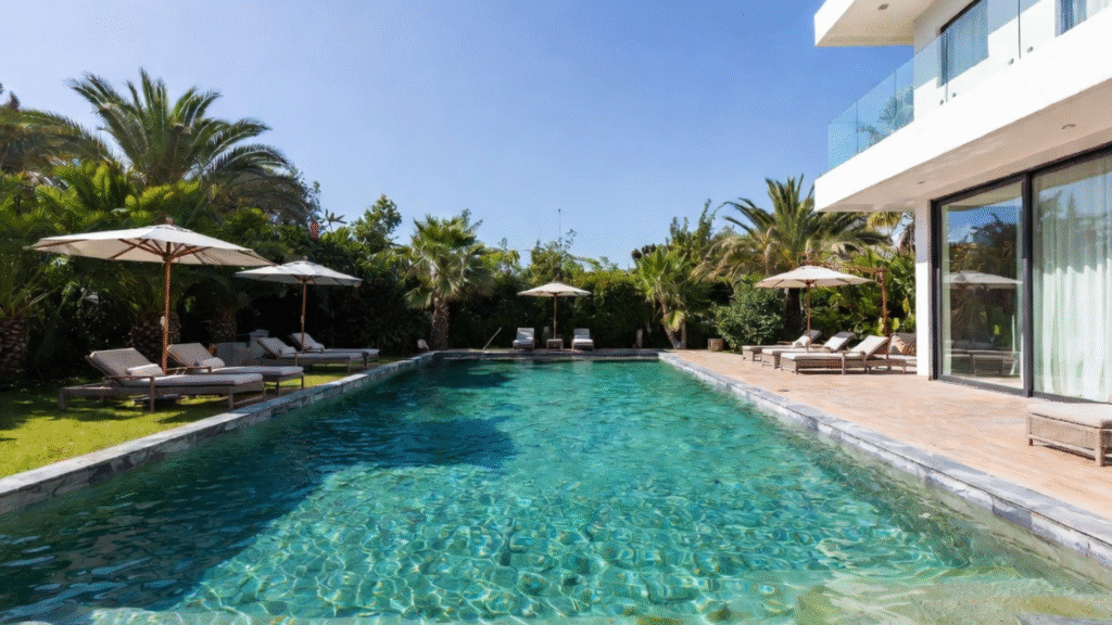 pool-maintenance